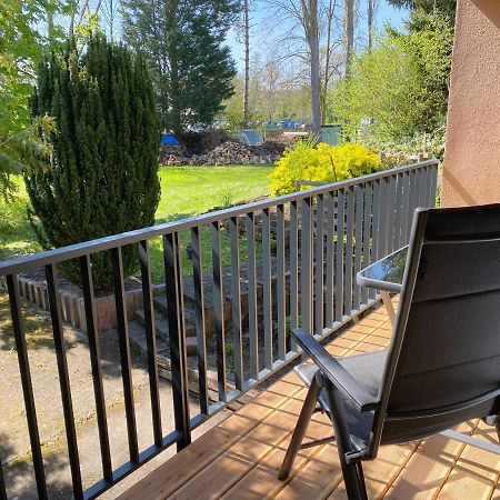 Moderne Ferienwohnung Mit Balkon Herxheim Dış mekan fotoğraf
